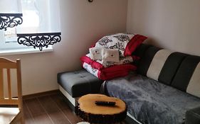 Apartamenty Pod Skałką
